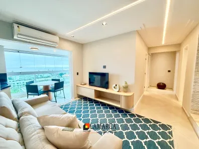 Cobertura com 4 Quartos à venda, 170m² no Enseada, Guarujá
