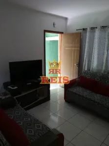 Sobrado com 2 Quartos à venda, 189m² no Paulicéia, São Bernardo do Campo