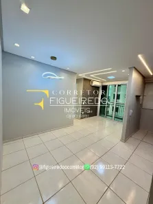 Apartamento com 2 Quartos para alugar, 48m² no Novo Aleixo, Manaus