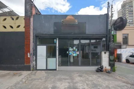 Ponto Comercial com 18 Quartos para alugar, 240m² no Vila Nova Conceição, São Paulo