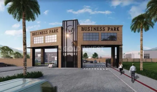 Lote/Terreno à venda, 674m² no Volta Grande, Brusque