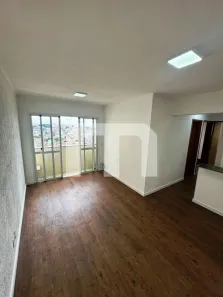 Apartamento com 2 Quartos à venda, 50m² no Vila Ema, São Paulo