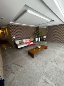 Apartamento com 1 Quarto à venda, 57m² no Tupi, Praia Grande