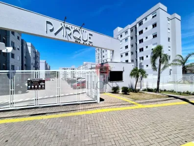Apartamento com 2 Quartos para alugar, 45m² no Passos dos Ferreiros, Gravataí