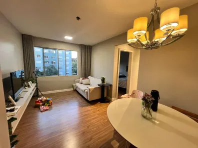 Apartamento com 2 Quartos à venda, 63m² no Pátria Nova, Novo Hamburgo