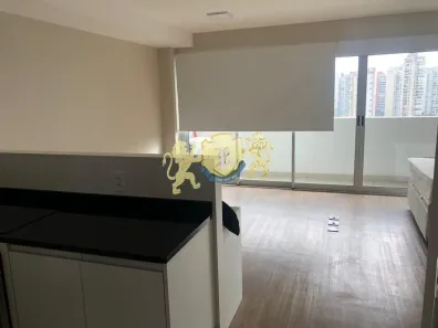 Apartamento com 1 Quarto para alugar, 47m² no Vila Cruzeiro, São Paulo