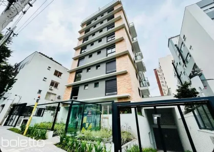 Apartamento com 2 Quartos para alugar, 66m² no Petrópolis, Porto Alegre