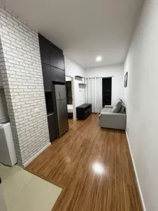 Apartamento com 1 Quarto à venda, 28m² no Portão, Curitiba