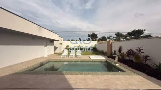 Casa de Condomínio com 3 Quartos à venda, 330m² no Jardim Emicol, Itu
