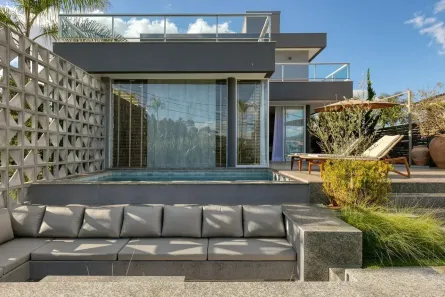 Casa de Condomínio com 3 Quartos à venda, 241m² no Alphaville - Lagoa dos Ingleses, Nova Lima