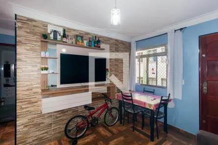 Apartamento com 2 Quartos à venda, 44m² no Fazenda da Juta, São Paulo