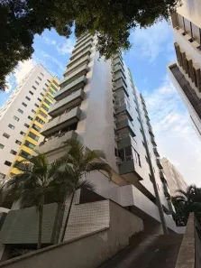 Apartamento com 3 Quartos à venda, 90m² no Espinheiro, Recife