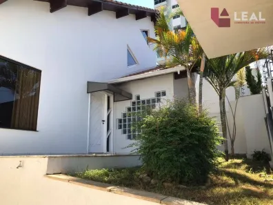 Casa com 4 Quartos à venda, 390m² no Santa Dorotéia, Pouso Alegre