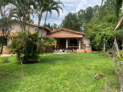 Casa de Condomínio com 4 Quartos à venda, 413m² no City Castello, Itu