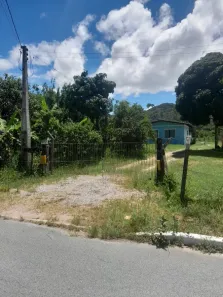 Lote/Terreno à venda, 100m² no Ratones, Florianópolis