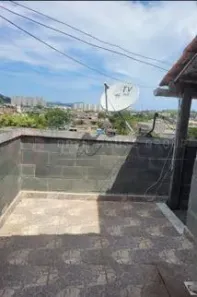 Cobertura com 2 Quartos à venda, 111m² no Trindade, São Gonçalo