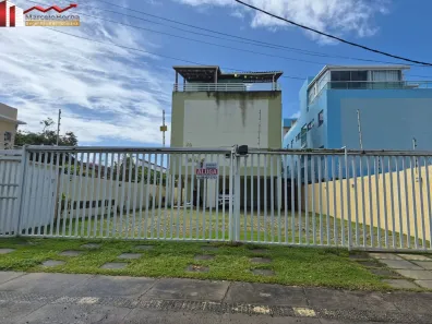 Cobertura com 2 Quartos para alugar, 125m² no Stella Maris, Salvador