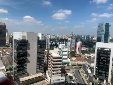 Apartamento com 2 Quartos à venda, 88m² no Pinheiros, São Paulo