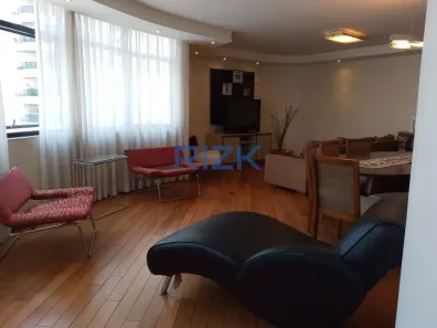 Apartamento com 4 Quartos à venda, 117m² no Aclimação, São Paulo