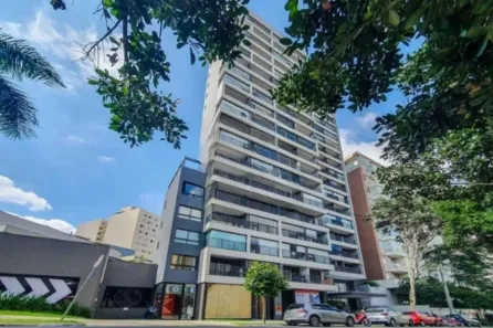 Apartamento com 1 Quarto à venda, 23m² no Vila Mariana, São Paulo