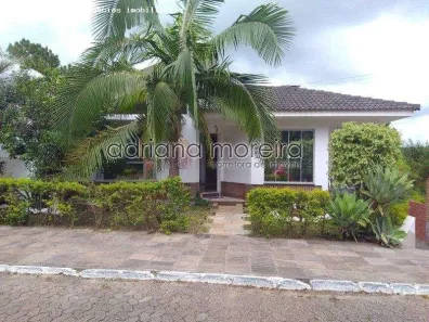 Casa de Condomínio com 4 Quartos à venda, 300m² no São Lucas, Viamão