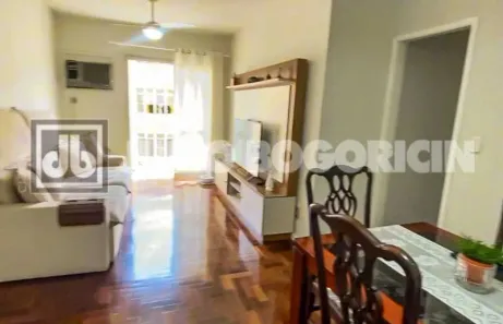 Apartamento com 2 Quartos à venda, 80m² no Copacabana, Rio de Janeiro