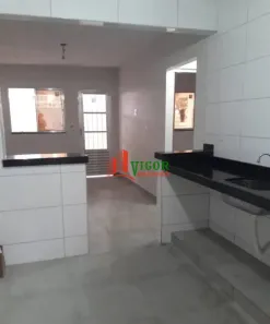 Apartamento com 2 Quartos à venda, 70m² no Vila Serra Dourada (Parque Durval de Barros), Ibirité