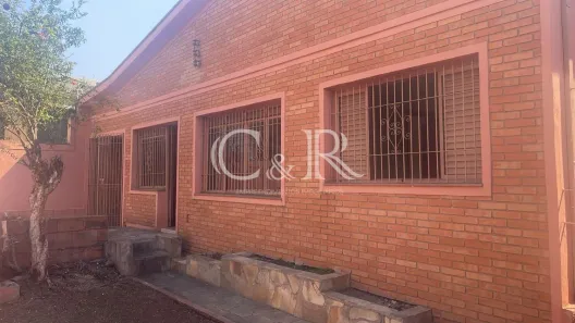 Casa com 4 Quartos à venda, 115m² no Jardim São Vicente, Campinas