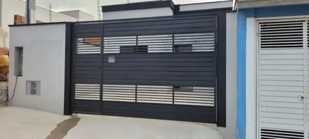 Casa com 3 Quartos à venda, 150m² no Jardim São José II, São José dos Campos