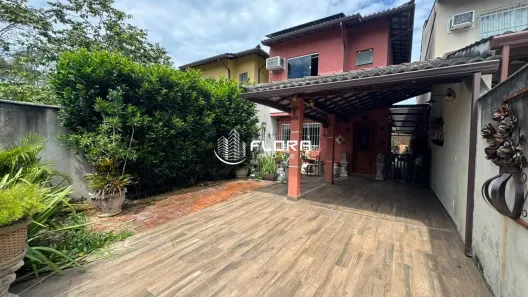 Casa com 4 Quartos à venda, 140m² no Serra Grande, Niterói