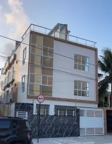 Flat com 1 Quarto à venda, 21m² no Poço, Cabedelo