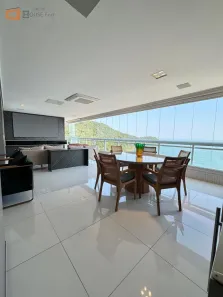Apartamento com 4 Quartos à venda, 375m² no Canto do Forte, Praia Grande