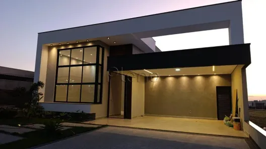 Casa de Condomínio com 3 Quartos à venda, 191m² no Residencial Monte Verde, Indaiatuba
