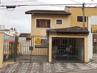 Casa com 3 Quartos à venda, 215m² no Parque Monte Líbano, Mogi das Cruzes