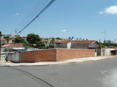 Lote/Terreno à venda, 511m² no Jardim Paulicéia, Campinas