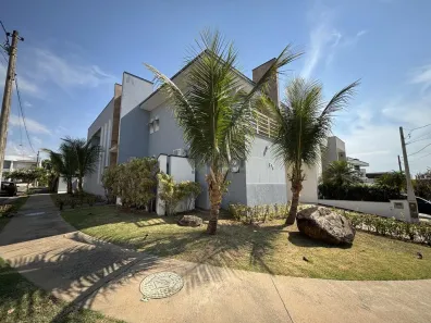 Casa de Condomínio com 3 Quartos à venda, 370m² no Swiss Park, Campinas