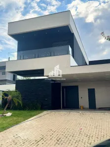 Sobrado com 3 Quartos para alugar, 350m² no City Castello, Itu