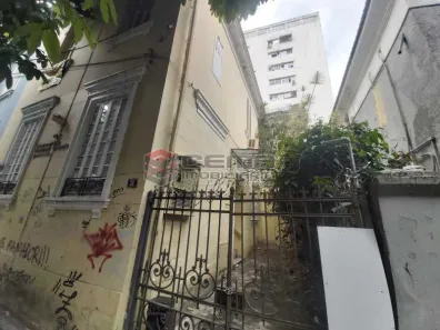 Casa com 5 Quartos à venda, 187m² no Botafogo, Rio de Janeiro