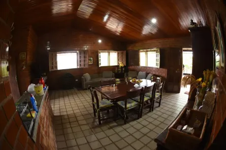 Casa com 4 Quartos à venda, 2730m² no Santana, Gravatá