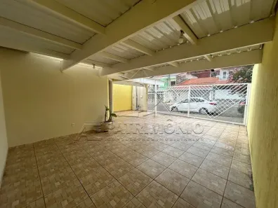 Casa com 3 Quartos à venda, 160m² no Jardim Wanel Ville IV, Sorocaba