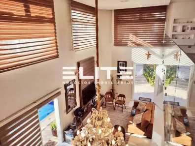 Sobrado com 4 Quartos à venda, 260m² no Jardim São Caetano, São Caetano do Sul