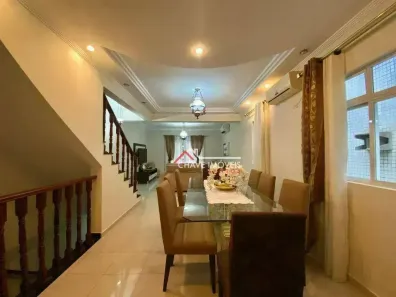 Casa com 5 Quartos à venda, 275m² no Aparecida, Santos