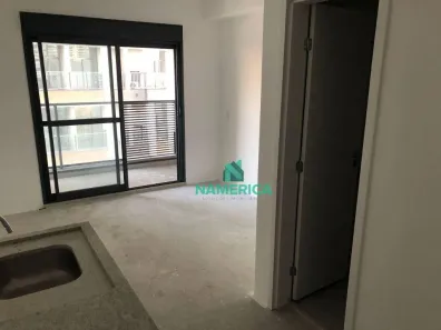 Apartamento com 1 Quarto à venda, 26m² no Jardim das Acácias, São Paulo