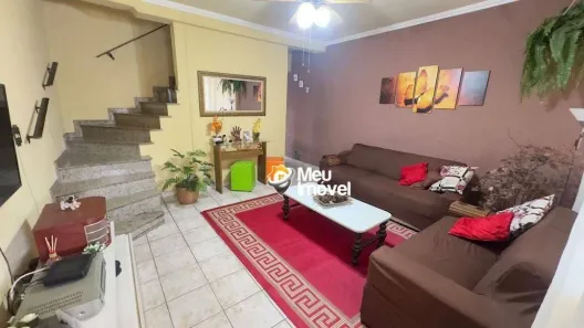 Sobrado com 3 Quartos à venda, 100m² no Imirim, São Paulo