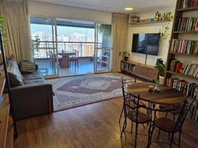 Apartamento com 2 Quartos à venda, 85m² no Parque São Jorge, São Paulo