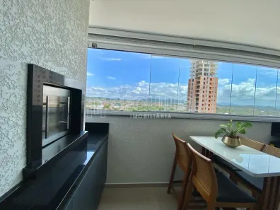 Apartamento com 2 Quartos à venda, 80m² no CENTRO, Balneário Piçarras