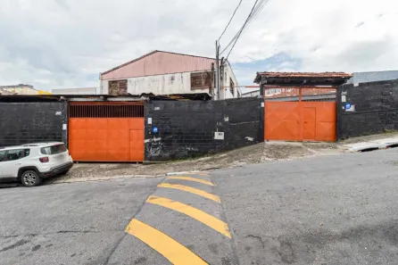 Ponto Comercial para alugar, 1400m² no Vila Paranaguá, São Paulo