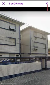 Apartamento com 2 Quartos à venda, 64m² no Campo Grande, Santos