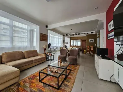Apartamento com 3 Quartos à venda, 140m² no Copacabana, Rio de Janeiro
