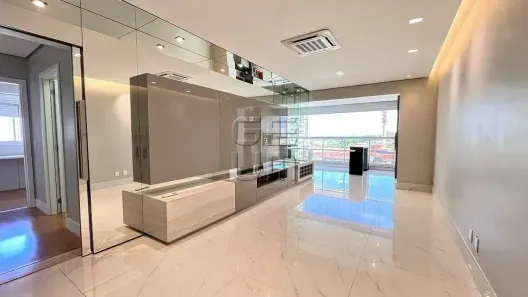 Apartamento com 3 Quartos à venda, 100m² no Santa Rosa, Londrina